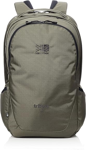 Karrimor カリマー デイパック Tribute 25 tribute 25 | KARRIMOR カリマー | リュックサック・アウトドアウェア